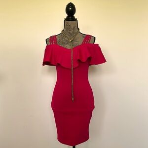 Brand new Guess Mini cocktail dress.